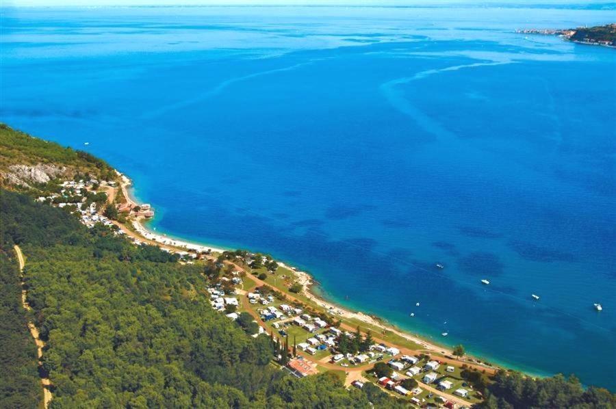Villa Rustica Buje Kültér fotó