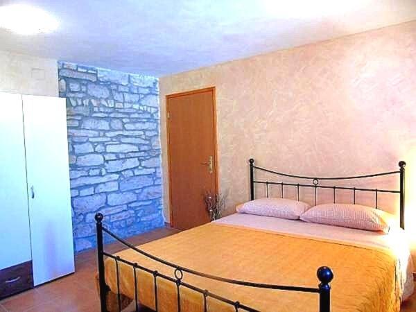 Villa Rustica Buje Kültér fotó